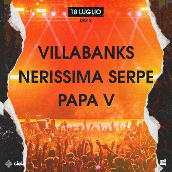 18 Luglio